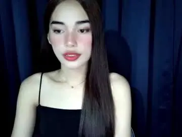 Chaturbate Sex Chat of isabelle_willis