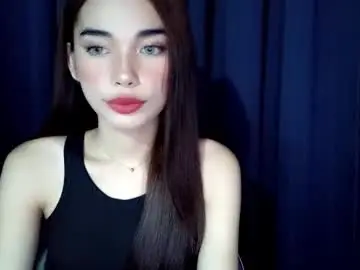 Chaturbate Best Webcam of isabelle_willis