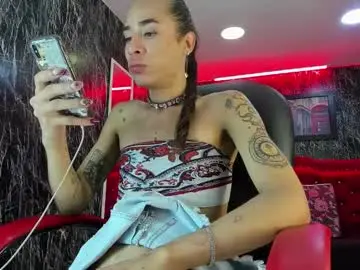 Chaturbate Free Porn Cam of kalanysexy