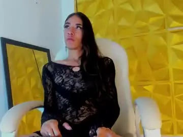 Chaturbate Private Sex Chat of kalanysexy
