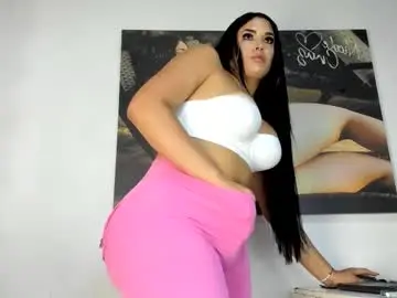 Chaturbate Sex Chat of loren_baker