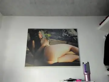 Chaturbate Adult Webcam of loren_baker