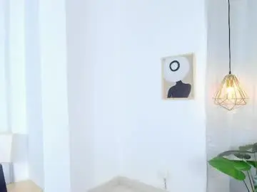 Chaturbate Sex Chat of nahomiwhitte