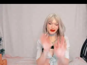 Chaturbate Free Porn Cam of sensual_miss_mia