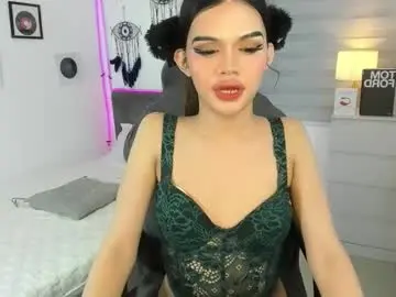 Chaturbate Sex Cam of tstoni_talks