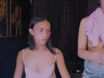 Chaturbate Free Live Porn of xia_harper