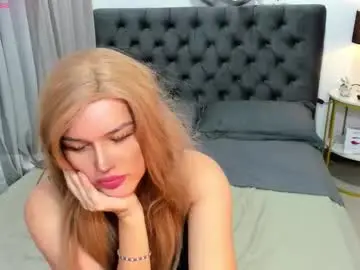 Chaturbate Live Sex of mistresselegantxxx