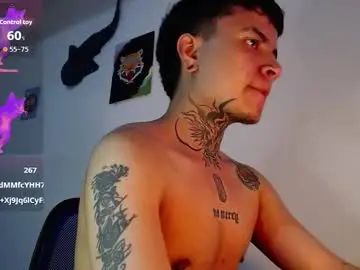 Chaturbate Watch Live Sex Cams of dannteftm