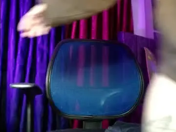 Chaturbate Best live sex cam show of dannteftm