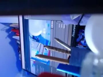 Chaturbate Sex Cam of hotbritneyxx