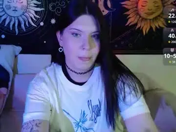 Chaturbate Adult Webcam of iintimate_flesh