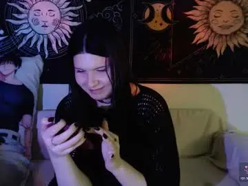 Chaturbate Adult Video Chat of iintimate_flesh