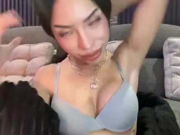 Chaturbate Sex Chat of asianhugecockcindy
