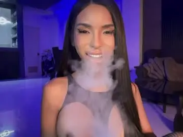 Chaturbate Live Sex Cam of asianhugecockcindy