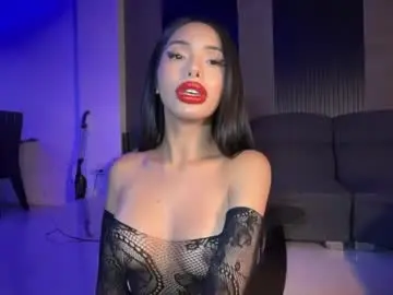 Chaturbate Best Webcam of asianhugecockcindy