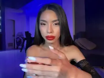 Chaturbate Adult Video Chat of asianhugecockcindy