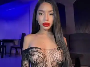Chaturbate Live Sex of asianhugecockcindy