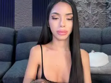 Chaturbate Nude Webcam of asianhugecockcindy