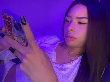 Chaturbate Live Sex Cam of asianhugecockcindy
