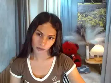 Chaturbate Live Sex of hotcumjasminex