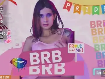 Chaturbate Live Porn of mara_friendboy