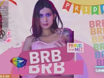 Chaturbate Private Sex Chat of mara_friendboy