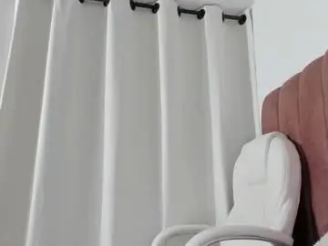 Chaturbate Best Webcam of miss_sophii777