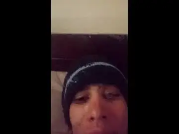 Chaturbate Live Sex Cam of osarito3x