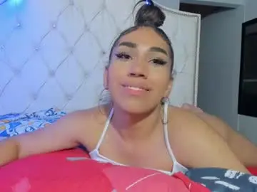 Chaturbate Free Porn Cam of stephany_doll_