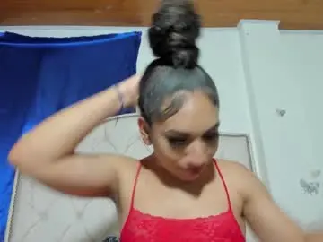 Chaturbate Live Porn of stephany_doll_