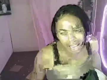 Chaturbate Adult Webcams of exotic_blacklixexx69