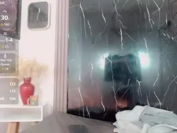 Chaturbate Adult Webcams of hilary_avilan