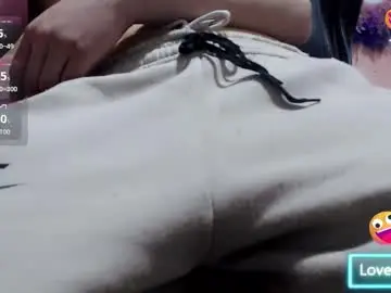 Chaturbate Free Porn Cam of katalina_hot2