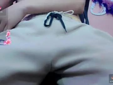 Chaturbate Live Porn of katalina_hot2