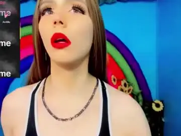 Chaturbate Live Sex Cam of katalina_hot2