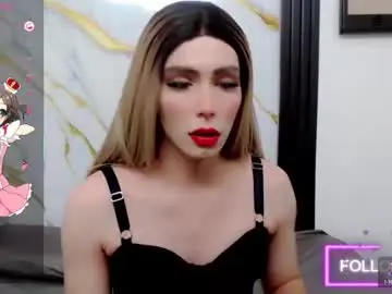 Chaturbate Best Webcam of katalina_hot2