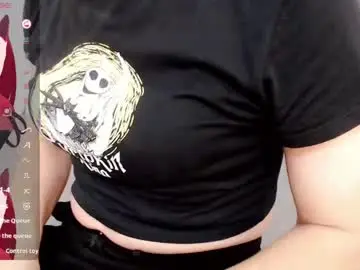 Chaturbate Adult Video Chat of katalina_hot2