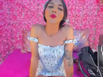 Chaturbate Live Sex Cam of lisbethqueen_