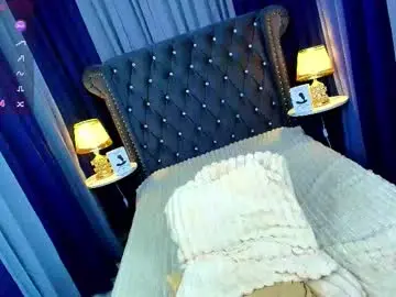 Chaturbate Live Sex of maliyah_vaughan