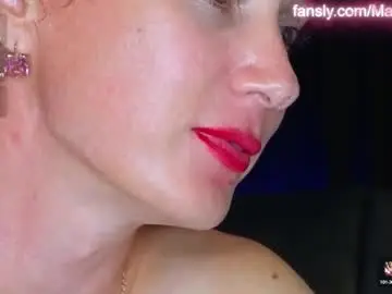 Chaturbate Sex Chat of maruroche