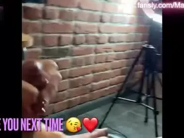 Chaturbate Live Sex of maruroche