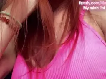Chaturbate Sex Cam of maruroche