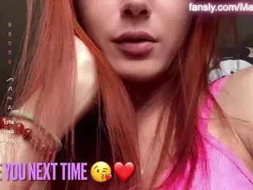 Chaturbate Adult Webcam of maruroche