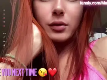 Chaturbate Best live sex cam show of maruroche