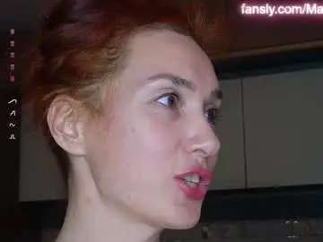 Chaturbate Private Sex Chat of maruroche