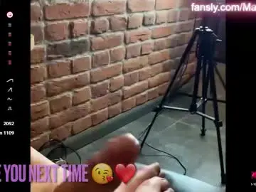 Chaturbate Best Webcam of maruroche