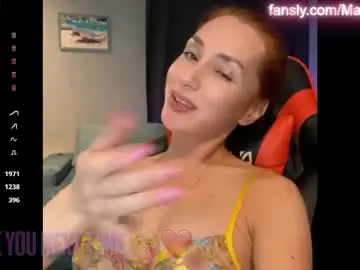 Chaturbate Free Live Porn of maruroche