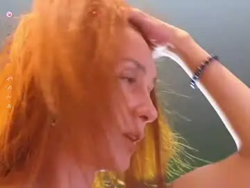 Chaturbate Live Sex of maruroche