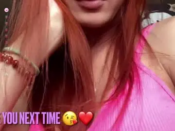 Chaturbate Live Sex of maruroche