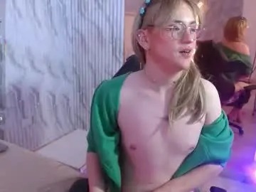 Chaturbate Nude Webcam of nooah_tay